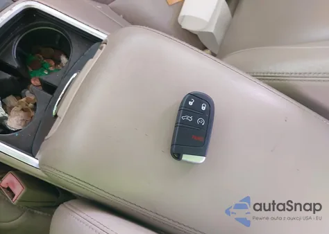 2012 Chrysler 300 Limited from USA, damaged, VIN 2C3CCACG1CH188065